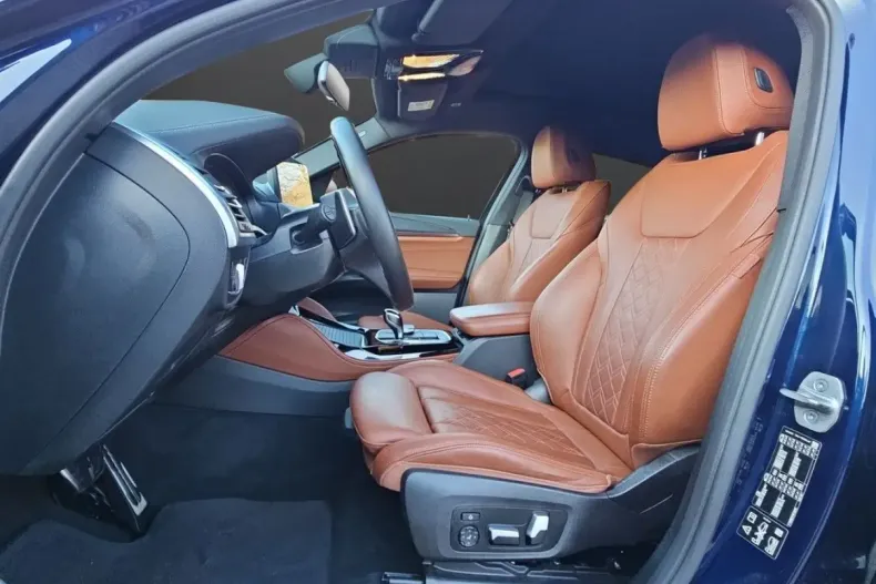 BMW X4 din 2022 cu 40.496 km - oferta BMW169463 - foto 6