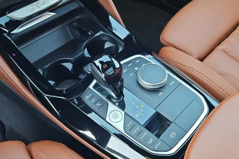 BMW X4 din 2022 cu 40.496 km - oferta BMW169463 - foto 9