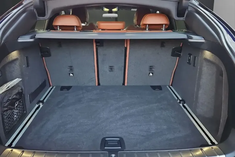 BMW X4 din 2022 cu 40.496 km - oferta BMW169463 - foto 12