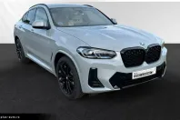 BMW X4 din 2024 cu 12.020 km - oferta BMW169464 - foto 1