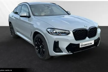 BMW X4 din 2024 - oferta BMW169464