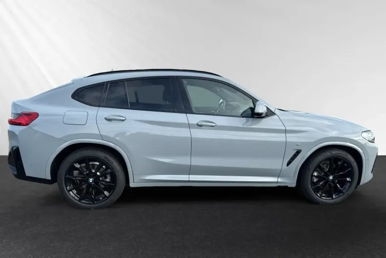 BMW X4 din 2024 cu 12.020 km - oferta BMW169464 - foto 2