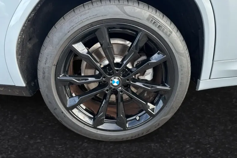 BMW X4 din 2024 cu 12.020 km - oferta BMW169464 - foto 4