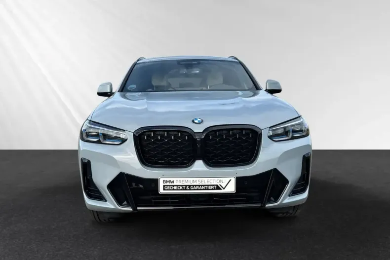 BMW X4 din 2024 cu 12.020 km - oferta BMW169464 - foto 5