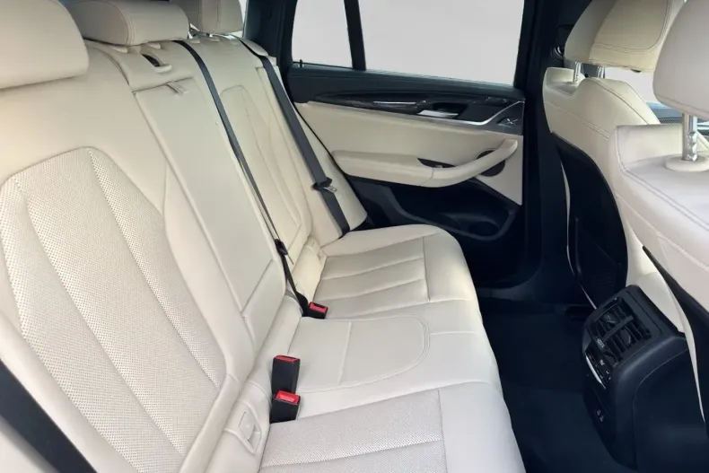 BMW X4 din 2024 cu 12.020 km - oferta BMW169464 - foto 11