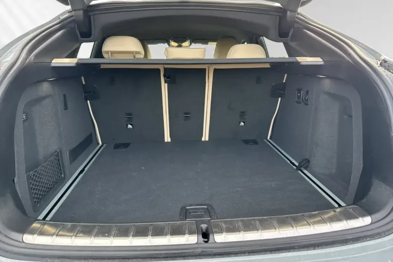 BMW X4 din 2024 cu 12.020 km - oferta BMW169464 - foto 12