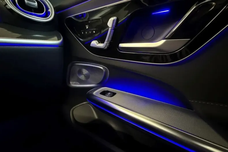 Mercedes-Benz CLE 300 din 2024 cu 23.488 km - oferta MER169465 - foto 9