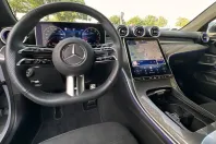 Mercedes-Benz CLE 300 din 2024 cu 23.488 km - oferta MER169465 - foto 10