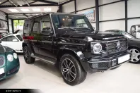 Mercedes-Benz G 400 din 2023 cu 19.100 km - oferta MER169466 - foto 1