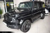 Mercedes-Benz G 400 din 2023 cu 19.100 km - oferta MER169466 - foto 3
