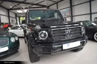 Mercedes-Benz G 400 din 2023 cu 19.100 km - oferta MER169466 - foto 4