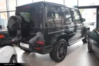 Mercedes-Benz G 400 din 2023 cu 19.100 km - oferta MER169466 - foto 7