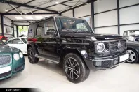 Mercedes-Benz G 400 din 2023 cu 19.100 km - oferta MER169466 - foto 9