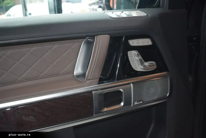 Mercedes-Benz G 400 din 2023 cu 19.100 km - oferta MER169466 - foto 14