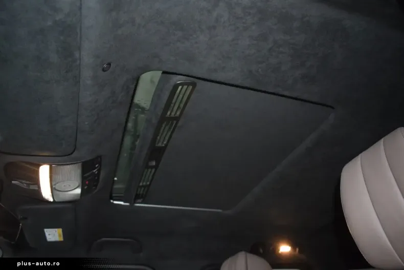 Mercedes-Benz G 400 din 2023 cu 19.100 km - oferta MER169466 - foto 15