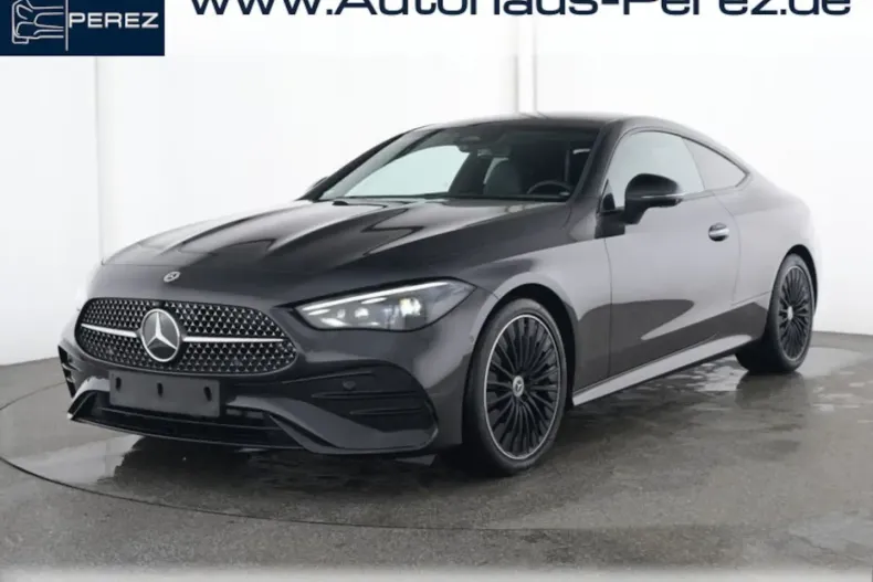 Mercedes-Benz CLE 300 din 2024 cu 6.721 km - oferta MER169467 - foto 1