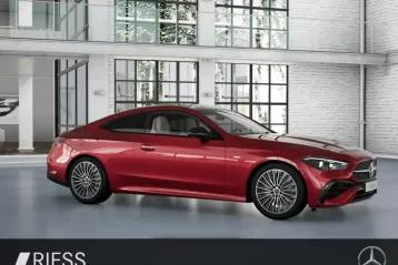 Mercedes-Benz CLE 300 din 2024 - oferta MER169468