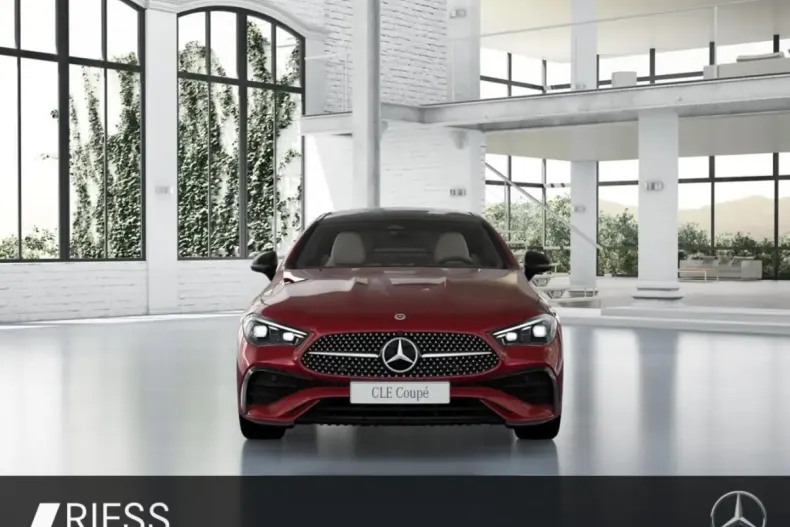 Mercedes-Benz CLE 300 din 2024 cu 18.900 km - oferta MER169468 - foto 3