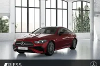 Mercedes-Benz CLE 300 din 2024 cu 18.900 km - oferta MER169468 - foto 8
