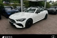 Mercedes-Benz CLE 300 din 2024 cu 2.029 km - oferta MER169469 - foto 2