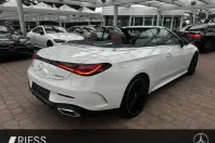 Mercedes-Benz CLE 300 din 2024 cu 2.029 km - oferta MER169469 - foto 4