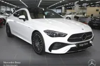 Mercedes-Benz CLE 300 din 2025 cu 15.047 km - oferta MER169470 - foto 1