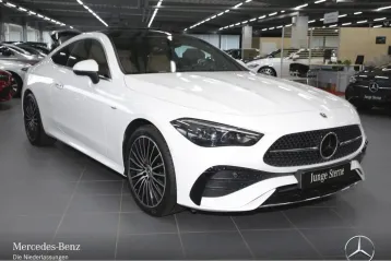 Mercedes-Benz CLE 300 din 2025 - oferta MER169470