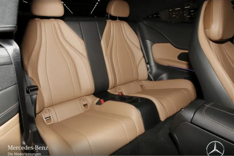 Mercedes-Benz CLE 300 din 2025 cu 15.047 km - oferta MER169470 - foto 9