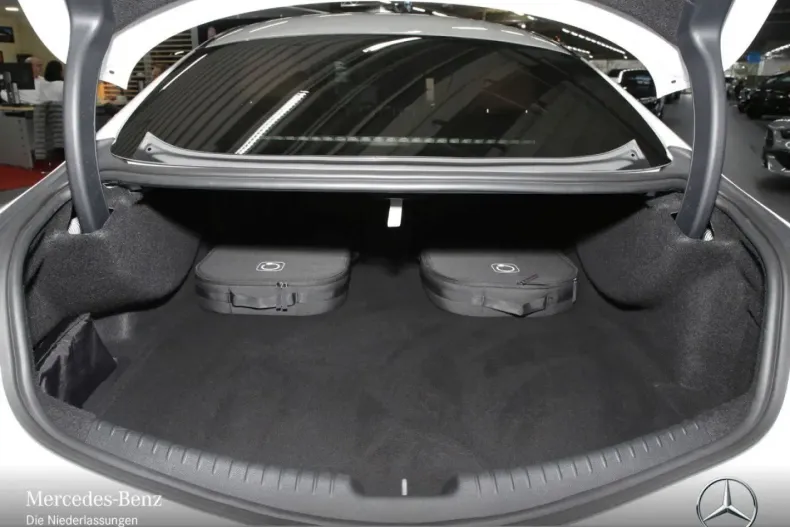 Mercedes-Benz CLE 300 din 2025 cu 15.047 km - oferta MER169470 - foto 15