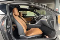 Mercedes-Benz CLE 300 din 2025 cu 4.500 km - oferta MER169471 - foto 12