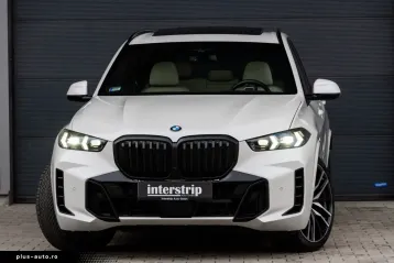 BMW X5 din 2023 - oferta BMW169472