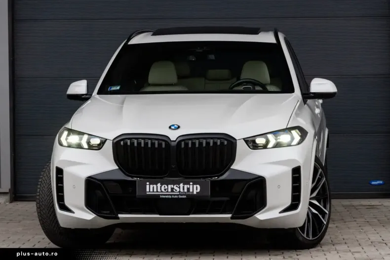 BMW X5 din 2023 cu 33.000 km - oferta BMW169472 - foto 1