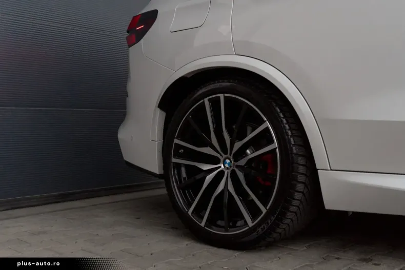 BMW X5 din 2023 cu 33.000 km - oferta BMW169472 - foto 10
