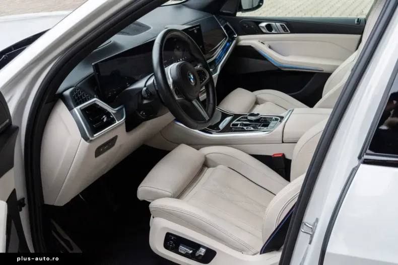 BMW X5 din 2023 cu 33.000 km - oferta BMW169472 - foto 11