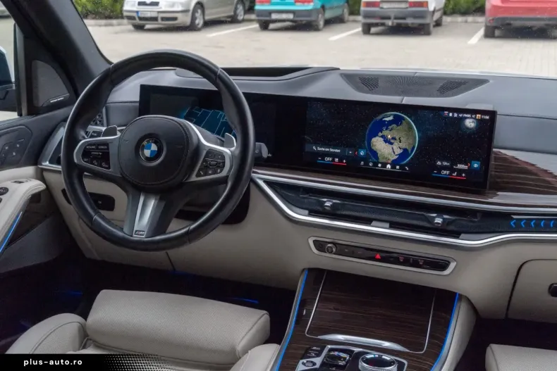 BMW X5 din 2023 cu 33.000 km - oferta BMW169472 - foto 15