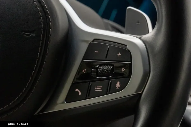 BMW X5 din 2023 cu 33.000 km - oferta BMW169472 - foto 17