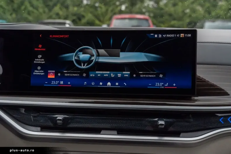 BMW X5 din 2023 cu 33.000 km - oferta BMW169472 - foto 18