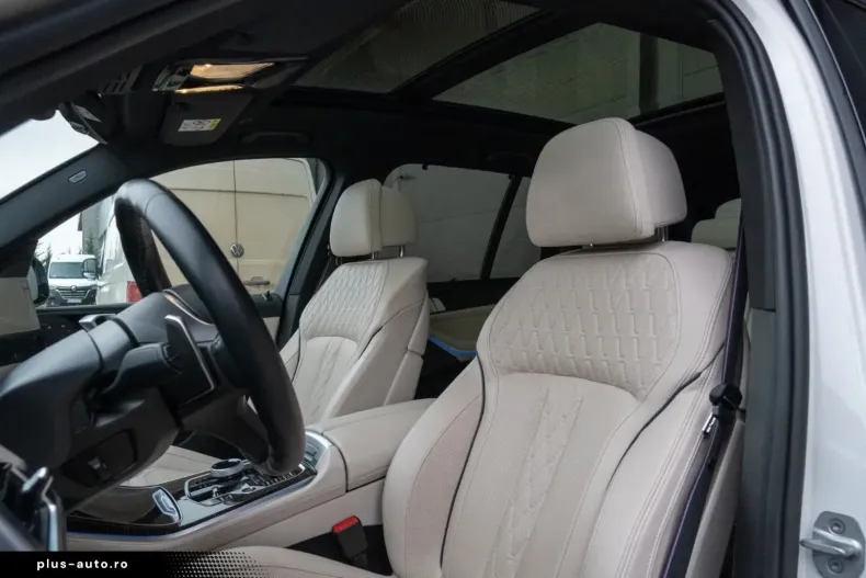 BMW X5 din 2023 cu 33.000 km - oferta BMW169472 - foto 28