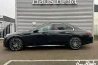 Mercedes-Benz E 300 din 2024 cu 20.343 km - oferta MER169473 - foto 3