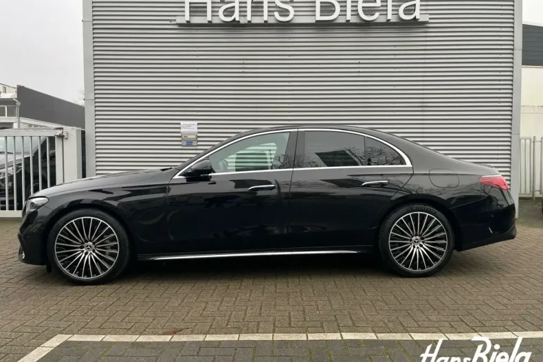 Mercedes-Benz E 300 din 2024 cu 20.343 km - oferta MER169473 - foto 3