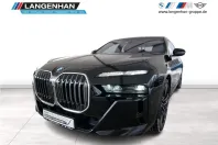 BMW 740 din 2022 cu 53.393 km - oferta BMW169474 - foto 1