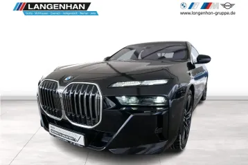 BMW 740 din 2022 - oferta BMW169474