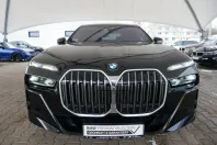 BMW 740 din 2022 cu 53.393 km - oferta BMW169474 - foto 2
