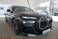 BMW 740 din 2022 cu 53.393 km - oferta BMW169474 - foto 3