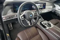 BMW 740 din 2022 cu 53.393 km - oferta BMW169474 - foto 11