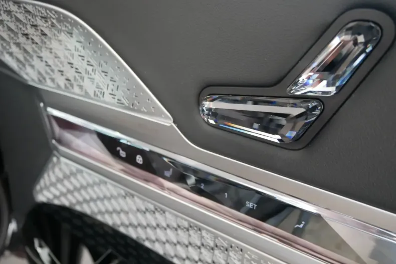 BMW 740 din 2022 cu 53.393 km - oferta BMW169474 - foto 36