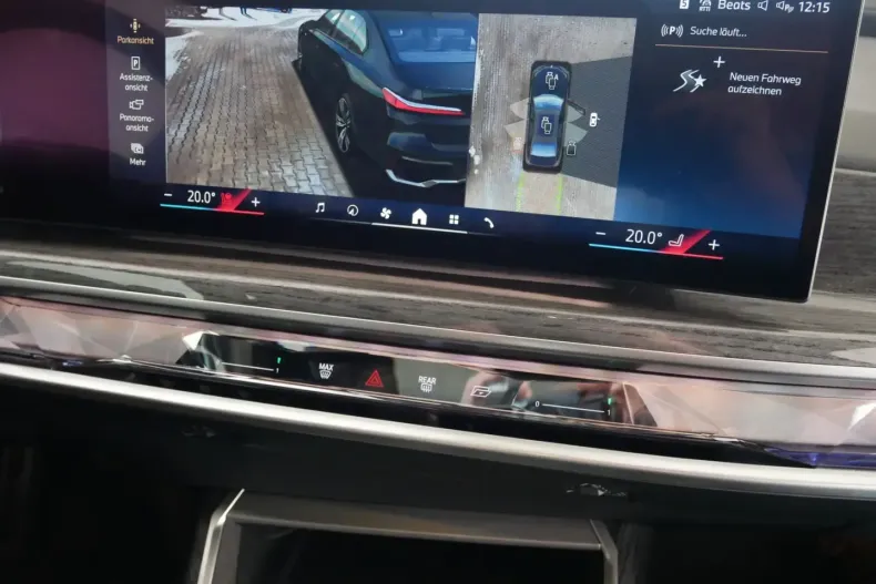 BMW 740 din 2022 cu 53.393 km - oferta BMW169474 - foto 41