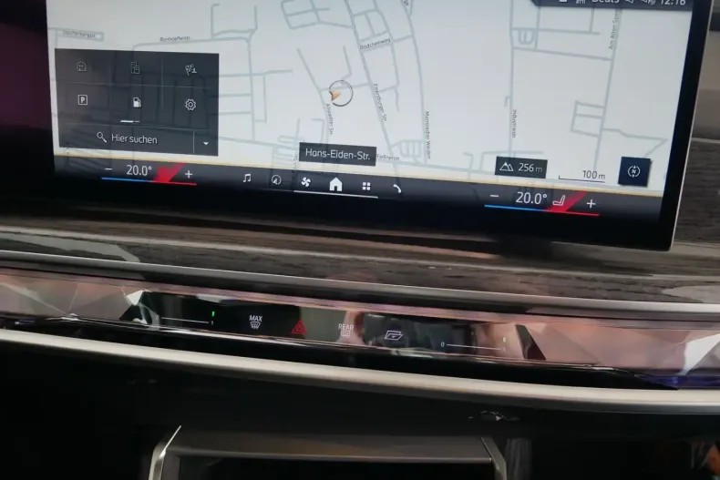 BMW 740 din 2022 cu 53.393 km - oferta BMW169474 - foto 44