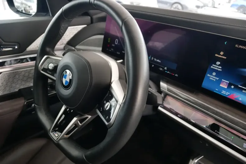 BMW 740 din 2022 cu 53.393 km - oferta BMW169474 - foto 46