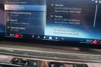 BMW 740 din 2022 cu 53.393 km - oferta BMW169474 - foto 48